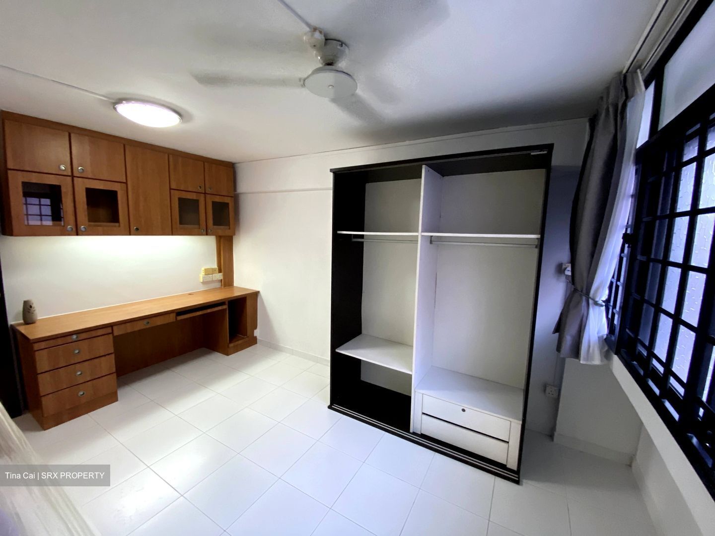 Blk 4 Farrer Gardens (Bukit Timah), HDB 3 Rooms #586113191